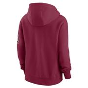 Florida State Nike Women's Club Fleece Hoodie